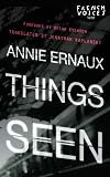 Things Seen (French Voices)