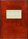 The Payne-Butrick Papers (2-Volume Set)