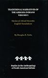 Traditional Narratives of the Arikara Indians, Volume 3: Stories of Alfred Morsette: English Translations