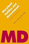 Maryland politics and government Democratic dominance
