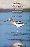 Birds of Nebraska: Their Distribution and Temporal Occurrence