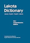 Lakota Dictionary: Lakota-English/English-Lakota