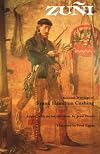 Zuni: Selected Writings of Frank Hamilton Cushing (Bison Book)