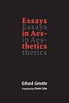 Essays in Aesthetics (Stages)