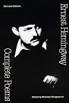 Complete Poems