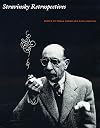 Stravinsky Retrospectives