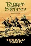 Riders of the Steppes: The Complete Cossack Adventures, Volume 3