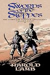 Swords of the Steppes: The Complete Cossack Adventures, Volume 4