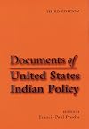 Documents of United States Indian Policy