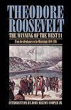 The Winning of the West, Volume 1: From the Alleghanies to the Mississippi, 1769-1776