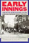 Early Innings: A Documentary History of Baseball, 1825-1908