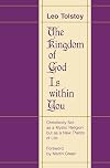 The Kingdom of God is Within You