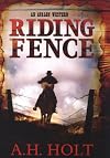 Riding Fence