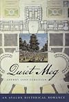 Quiet Meg (Avalon Romance)