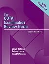The COTA Examination Review Guide (Book with CD-ROM)