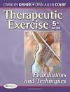 Therapeutic Exercise: Foundations and Techniques