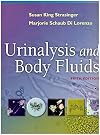 Urinalysis and Body Fluids