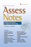 Assess Notes: Assessment and Diagnostic Reasoning (Davis's Notes)