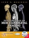 Fundamentals of Musculoskeletal Imaging (Contemporary Perspectives in Rehabilitation)