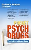 Pocket Psych Drugs Point-of-Care Clinical Guide