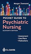 Pocket Guide to Psychiatric Nursing