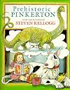 Prehistoric Pinkerton