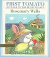 First Tomato: A Voyage to the Bunny Planet