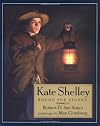 Kate Shelley: Bound for Legend