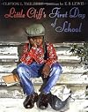 Little Cliff's First Day of School