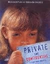 Private and Confidential