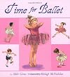 Time for Ballet