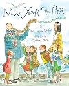 New Year at the Pier: A Rosh Hashanah Story