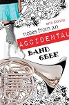 Notes From an Accidental Band Geek