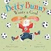 Betty Bunny Wants a Goal