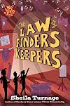 The Law of Finders Keeper