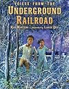 Voices from the Underground Railroad