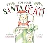 Here Comes Santa Cat