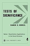 Tests of Significance