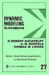 Dynamic Modeling: An Introduction