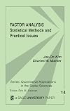 Factor Analysis: Statistical Methods and Practical Issues