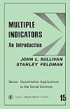 Multiple indicators : an introduction
