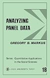 Analyzing Panel Data