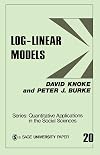 Log-Linear Models