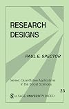 Research Designs