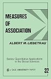 Measures of Association