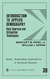 Microcomputer methods for social scientists
