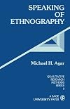 Speaking of ethnography