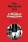 The Metropolis era