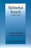 Multimethod Research: A Synthesis of Styles (SAGE Library of Social Research)