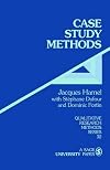 Case Study Methods